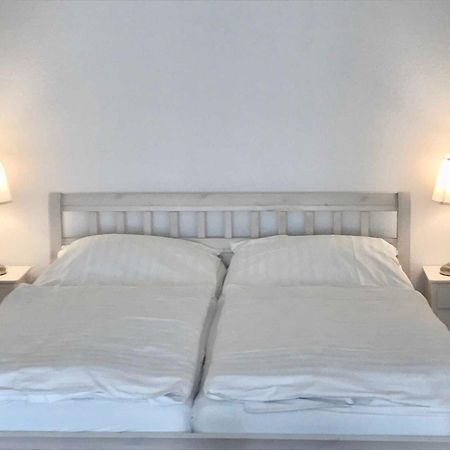 Ferienhaus Petersen Wyk auf Foehr Ngoại thất bức ảnh