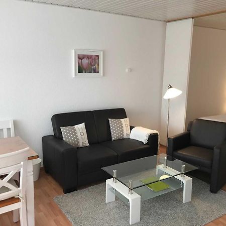 Ferienhaus Petersen Wyk auf Foehr Ngoại thất bức ảnh