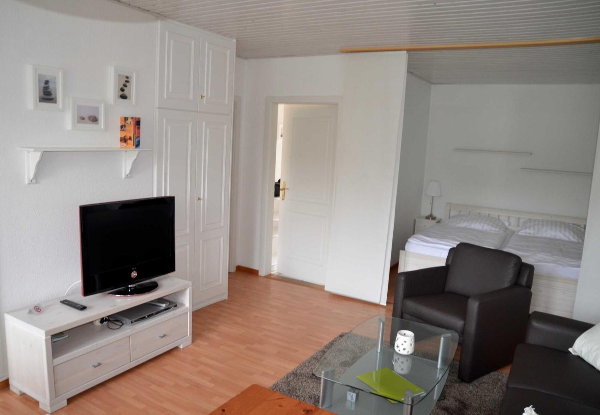 Ferienhaus Petersen Wyk auf Foehr Ngoại thất bức ảnh