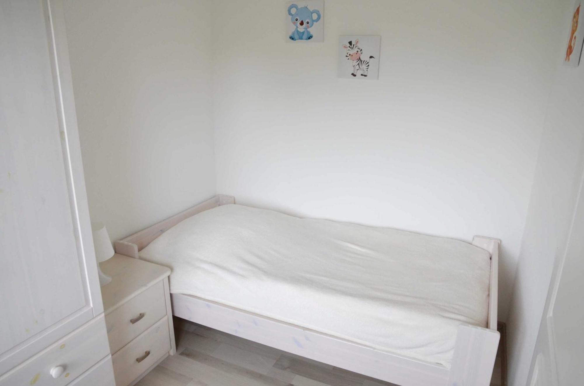 Ferienhaus Petersen Wyk auf Foehr Ngoại thất bức ảnh
