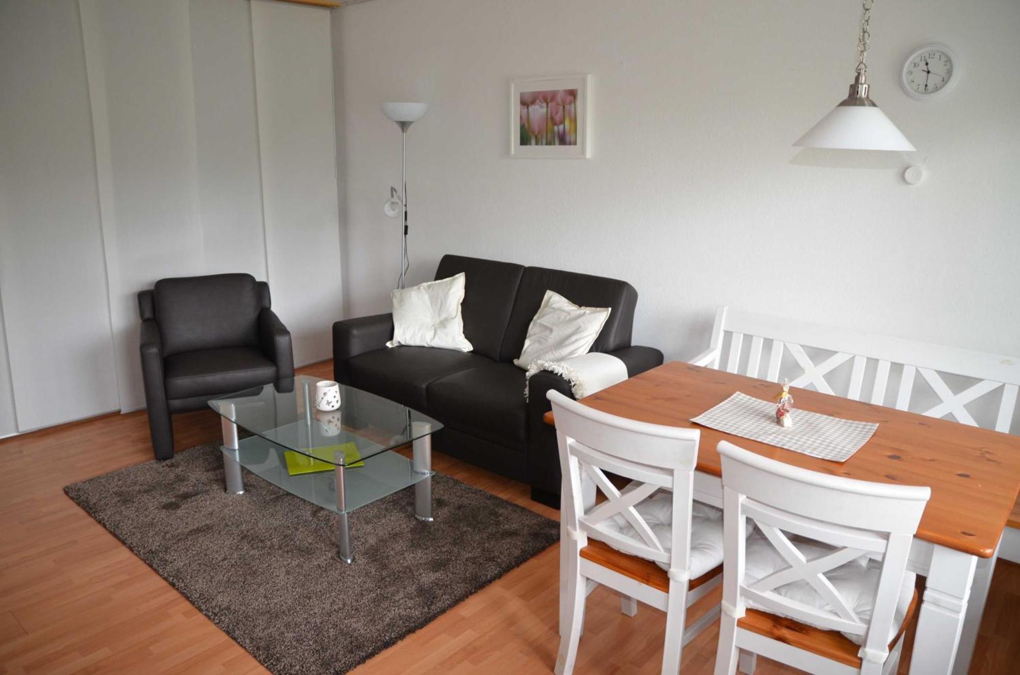 Ferienhaus Petersen Wyk auf Foehr Ngoại thất bức ảnh