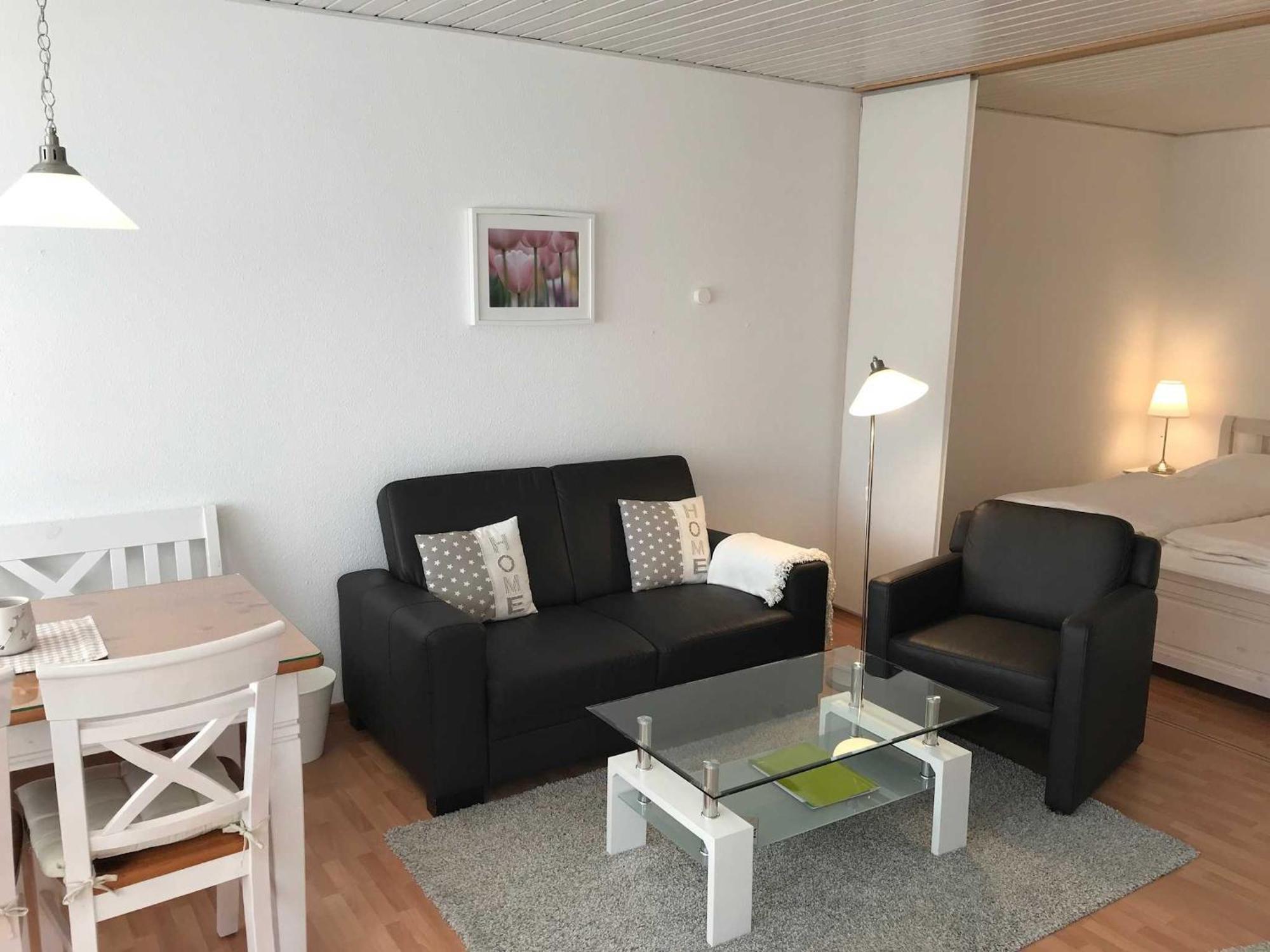 Ferienhaus Petersen Wyk auf Foehr Ngoại thất bức ảnh