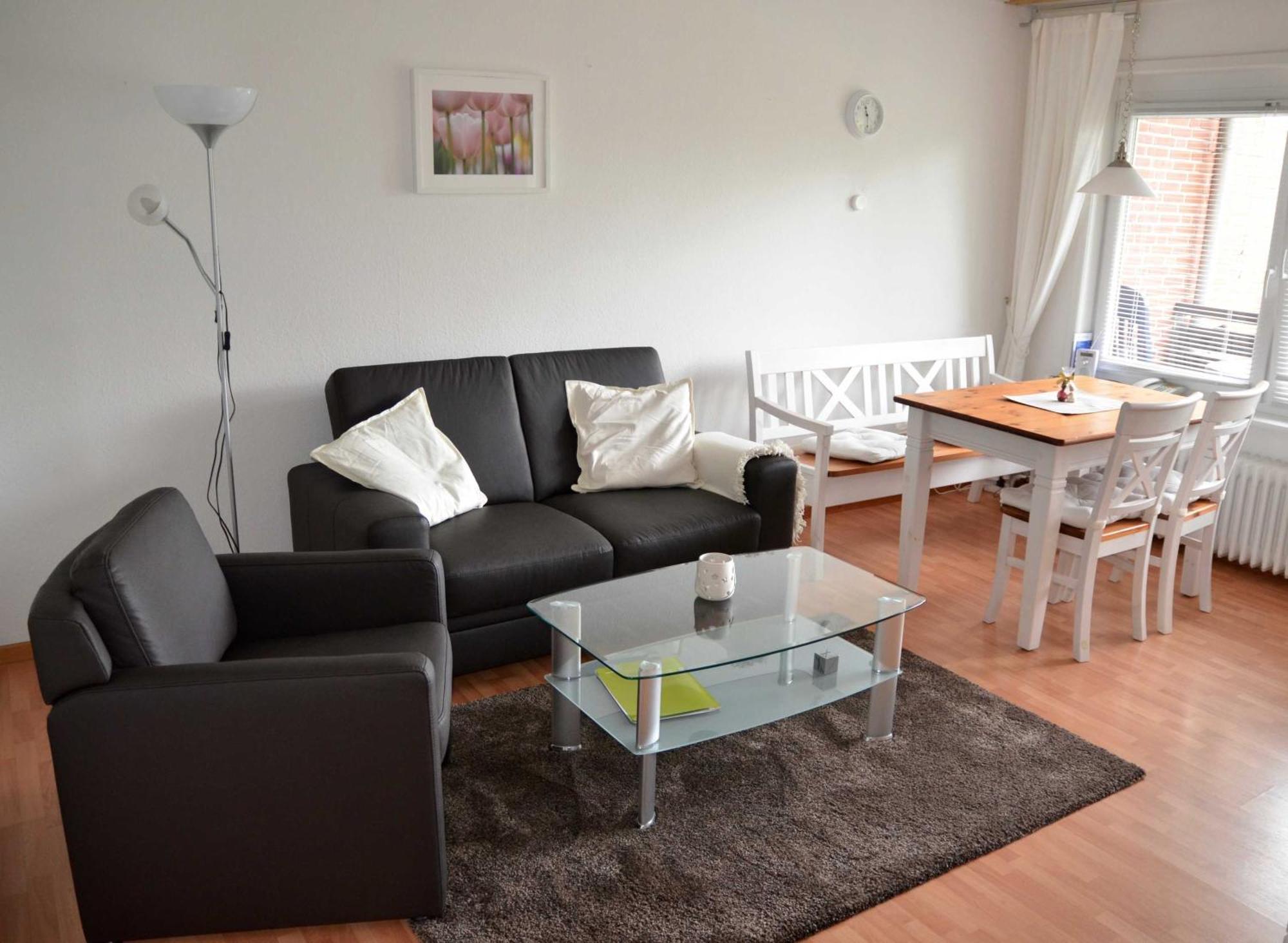 Ferienhaus Petersen Wyk auf Foehr Ngoại thất bức ảnh
